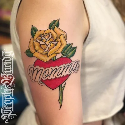 Joe Vega tattoo 031