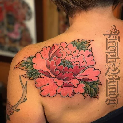 Joe Vega tattoo 032