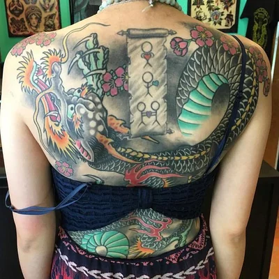 Joe Vega tattoo 036