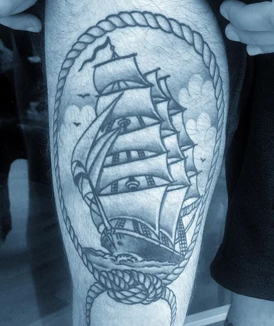 Joe Vega tattoo 044