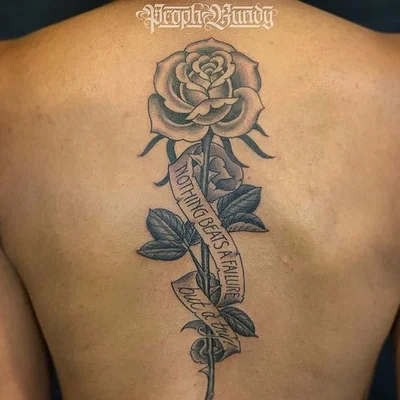 Joe Vega tattoo 045