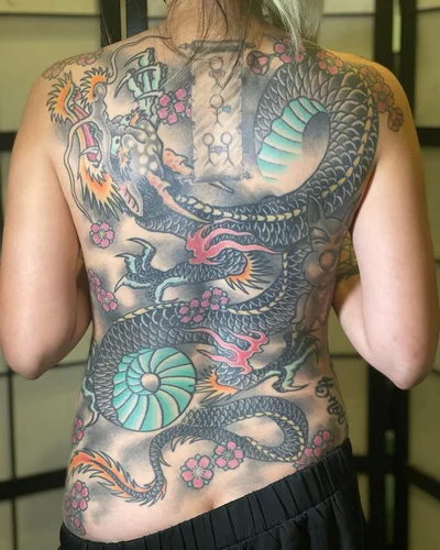 Joe Vega tattoo 047