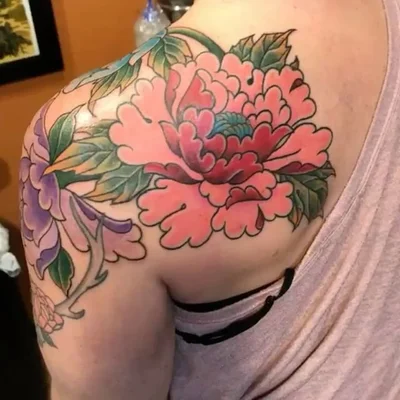Joe Vega tattoo 049