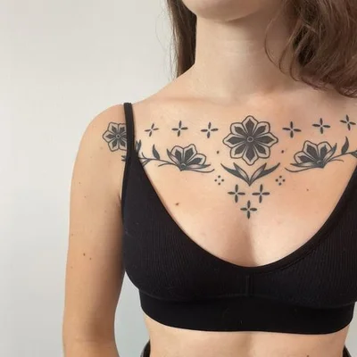 Thunder Tattoo  |  Hossegor tattoo 010