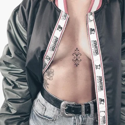 Thunder Tattoo  |  Hossegor tattoo 012