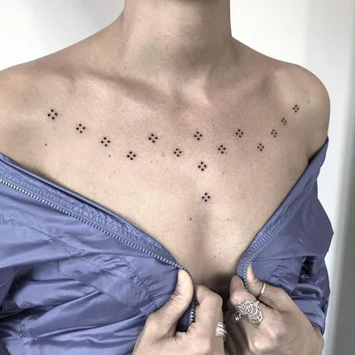 Thunder Tattoo  |  Hossegor tattoo 014