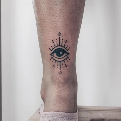Thunder Tattoo  |  Hossegor tattoo 017