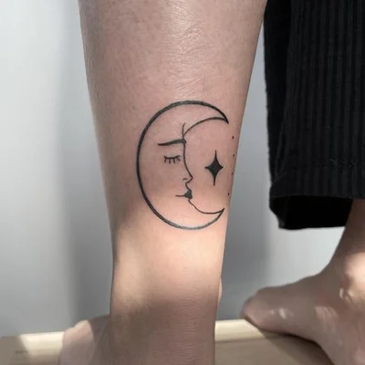 Thunder Tattoo  |  Hossegor tattoo 023