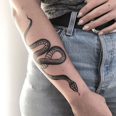 Thunder Tattoo  |  Hossegor tattoo 025