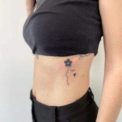 Thunder Tattoo  |  Hossegor tattoo 027