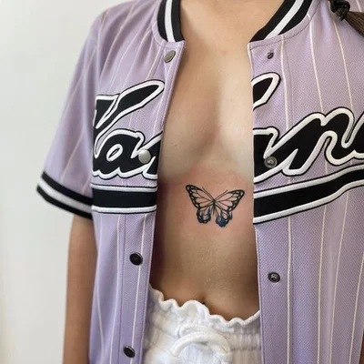 Thunder Tattoo  |  Hossegor tattoo 030