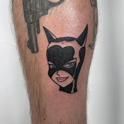 Thunder Tattoo  |  Hossegor tattoo 031