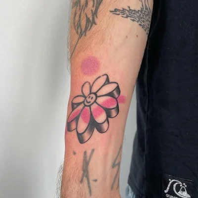 Thunder Tattoo  |  Hossegor tattoo 039