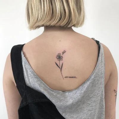 Thunder Tattoo  |  Hossegor tattoo 042
