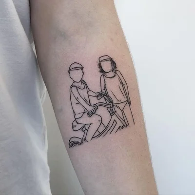 Thunder Tattoo  |  Hossegor tattoo 045
