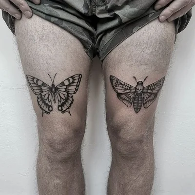 Tootz tattoo 008