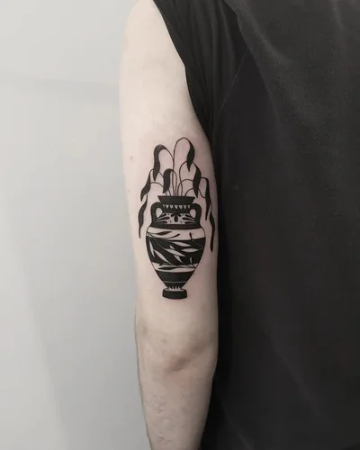 Tootz tattoo 009