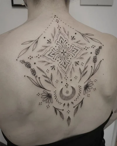 Tootz tattoo 010