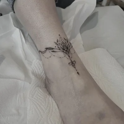 Tootz tattoo 011