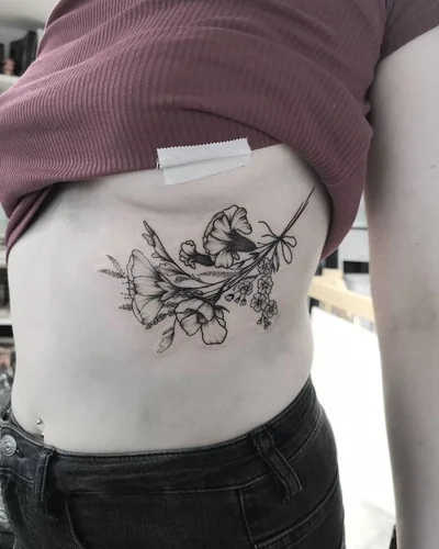 Tootz tattoo 012