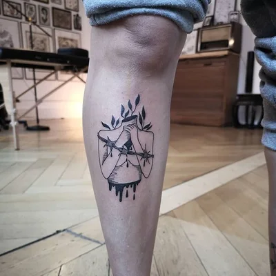 Tootz tattoo 014