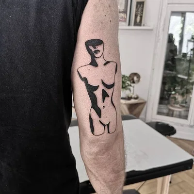 Tootz tattoo 017