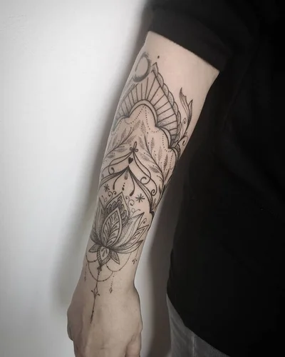 Tootz tattoo 021