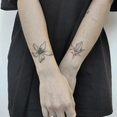 Tootz tattoo 022