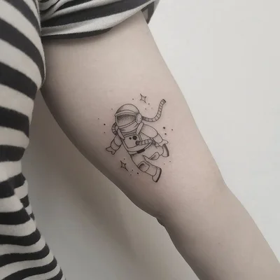 Tootz tattoo 024