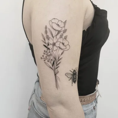 Tootz tattoo 025