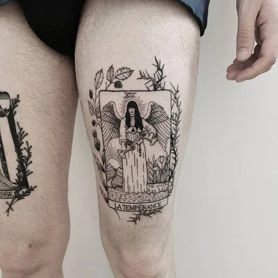 Tootz tattoo 026