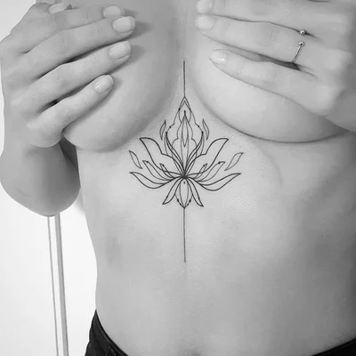 Tootz tattoo 027