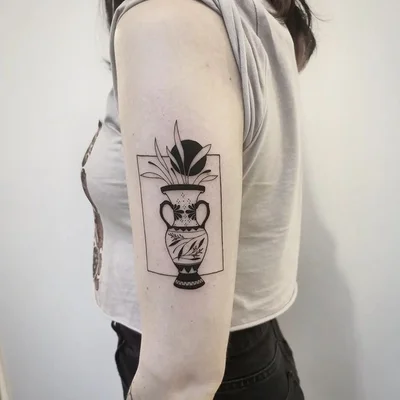 Tootz tattoo 028