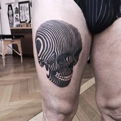 Tootz tattoo 029