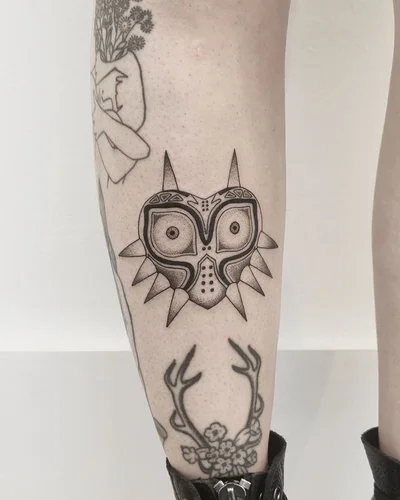 Tootz tattoo 031