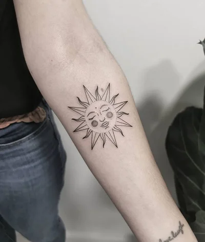 Tootz tattoo 032
