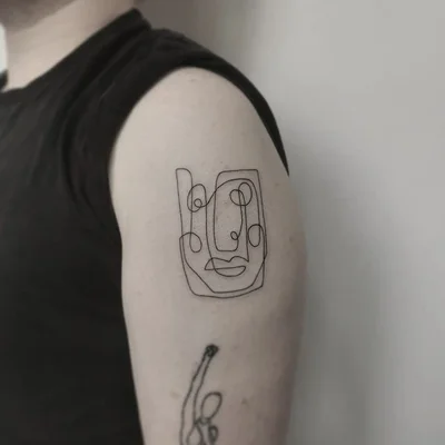 Tootz tattoo 033