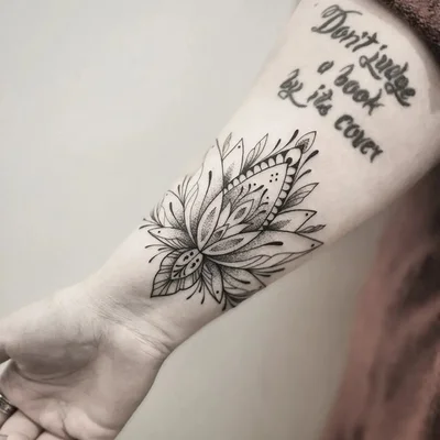 Tootz tattoo 035