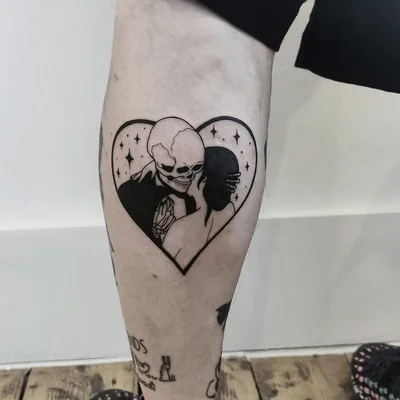 Tootz tattoo 036