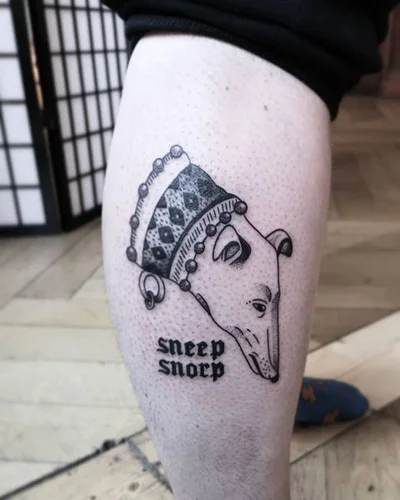 Tootz tattoo 041