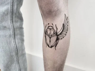 Tootz tattoo 043