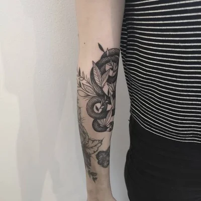 Tootz tattoo 044