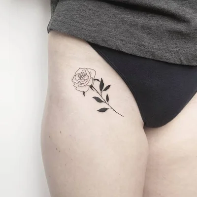 Tootz tattoo 046
