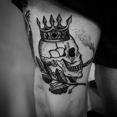 Tootz tattoo 047