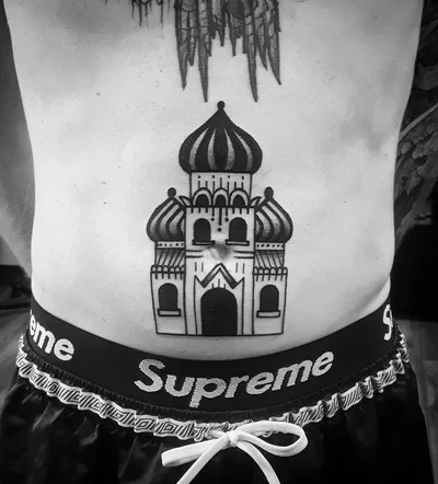 Tootz tattoo 048