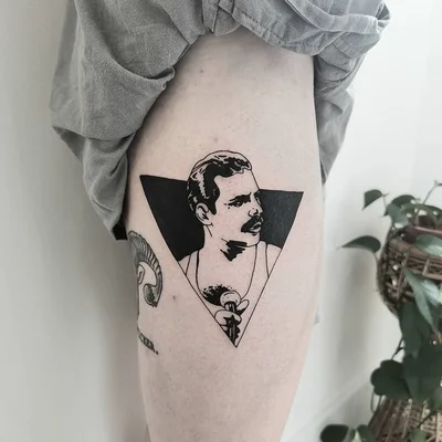 Tootz tattoo 049