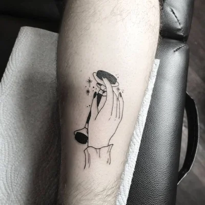 Tootz tattoo 050