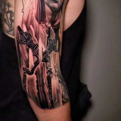 Thurston tattoo 008