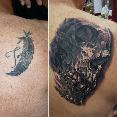 Thurston tattoo 009