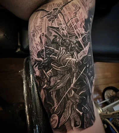 Thurston tattoo 026